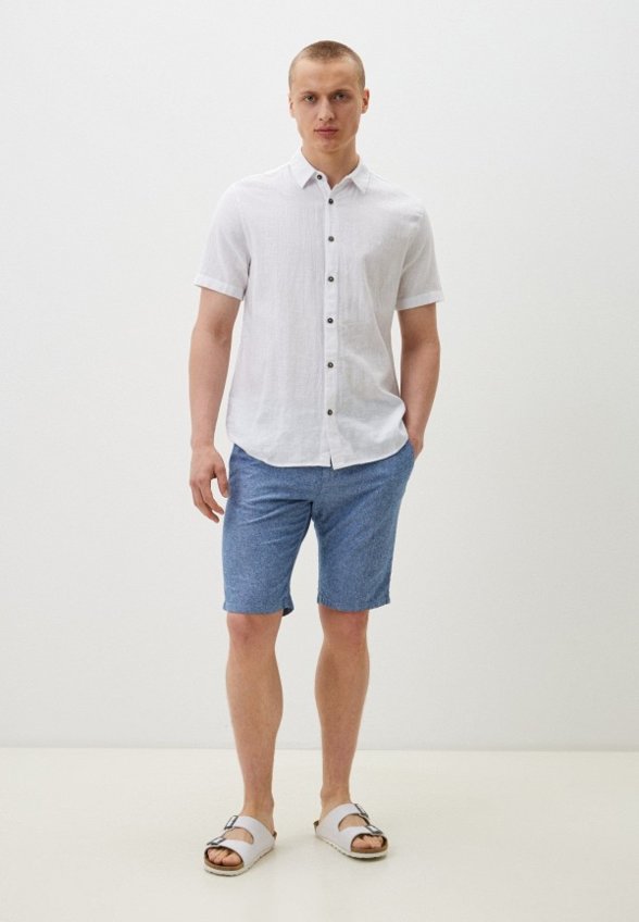 Шорты Tom Tailor