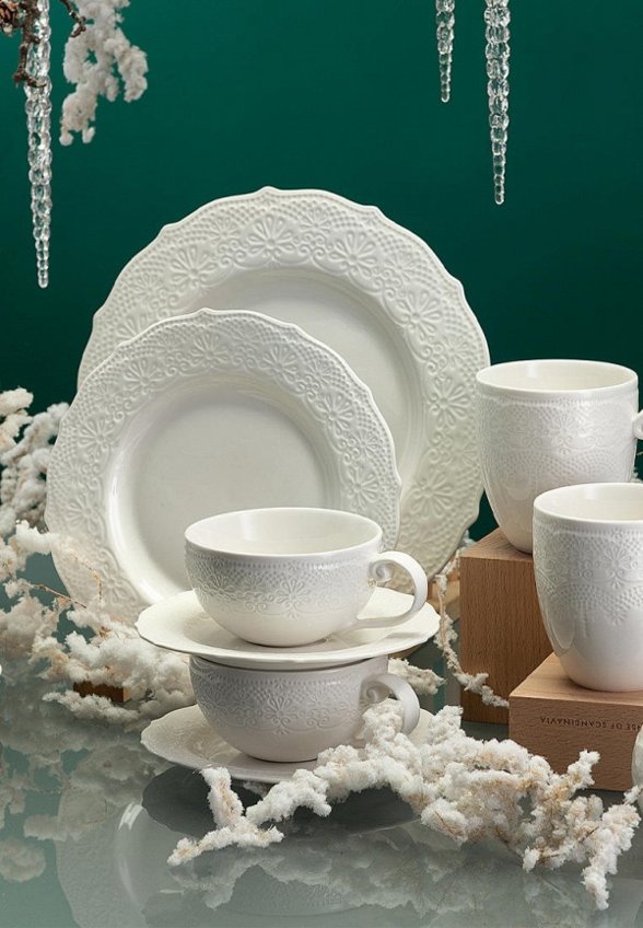 Сервиз чайный Liberty Jones