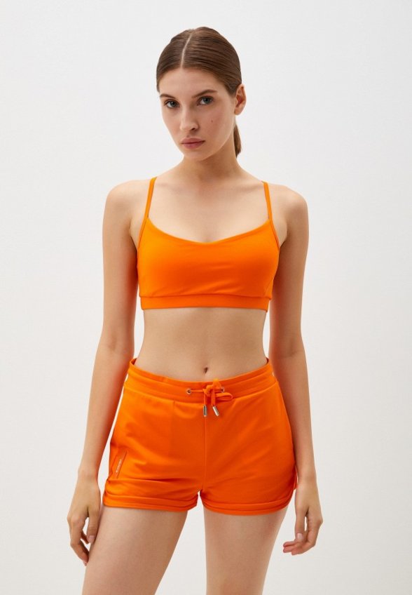 Топ спортивный Yarche