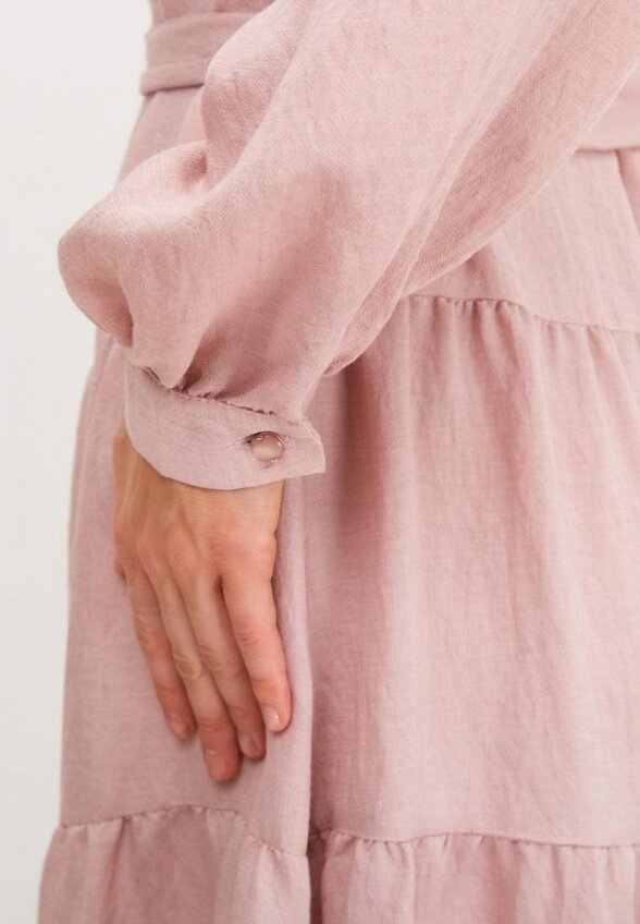 Платье Сиринга