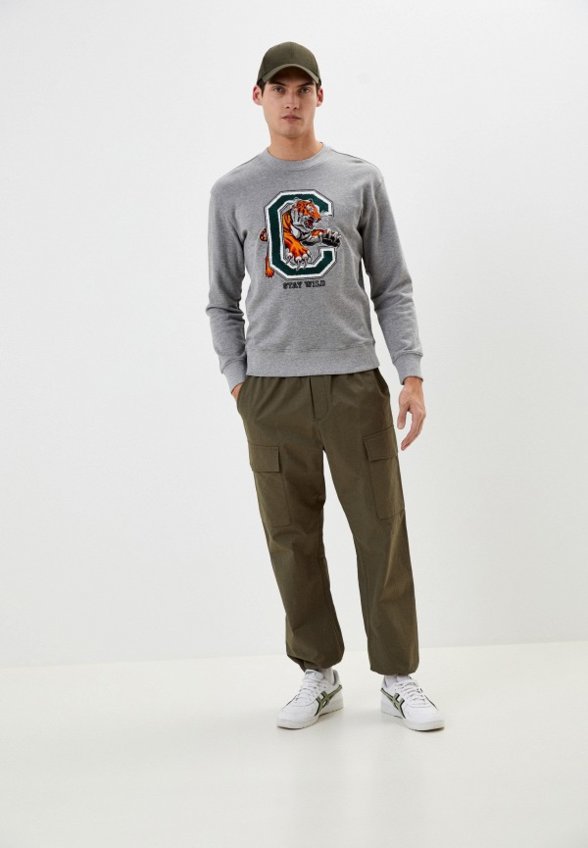 Свитшот Colin's