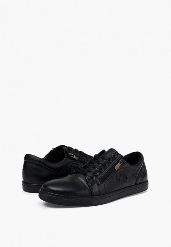 Кеды Alessio Nesca