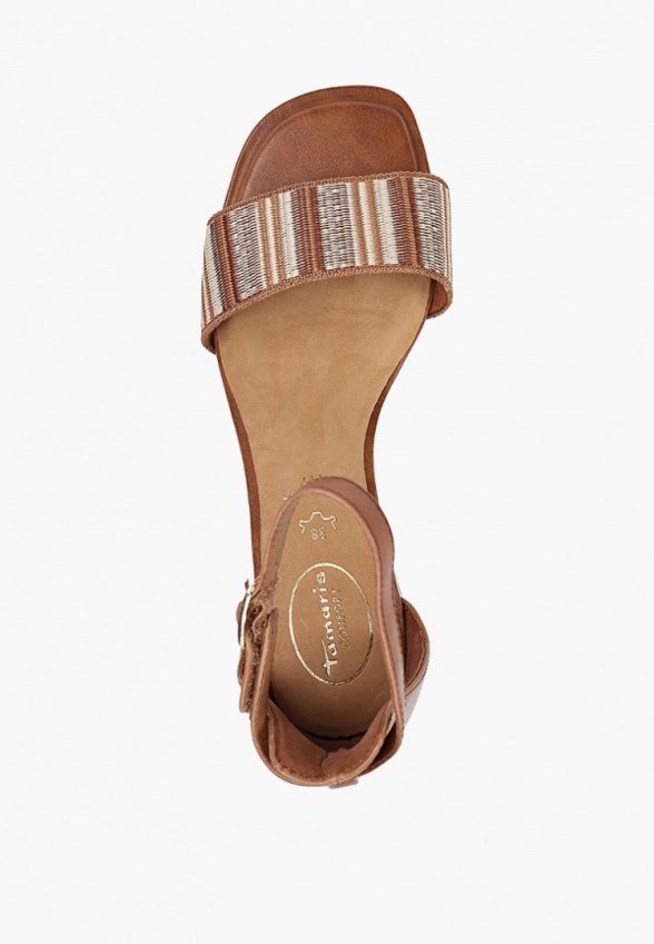 Босоножки Tamaris