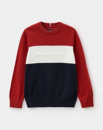 Джемпер Tommy Hilfiger детям