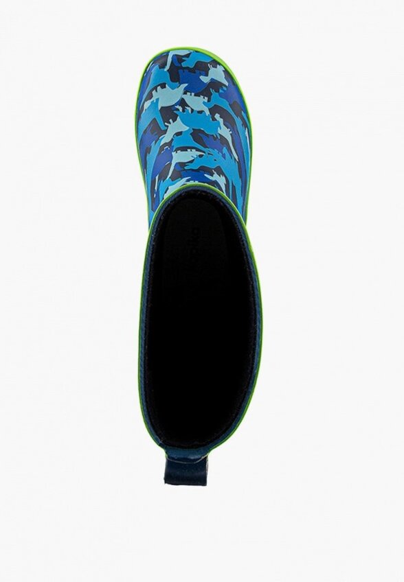 Сапоги резиновые Kapika