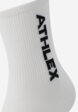 Носки Athlex, 3 пары, Белый3  - превью