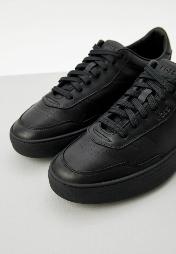 Кеды Boss