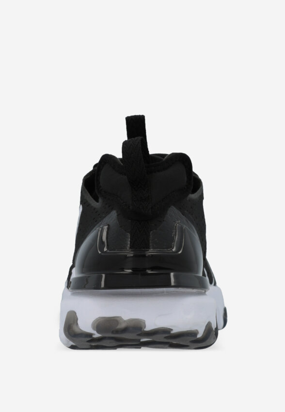 Кроссовки мужские Nike React Vision, Черный