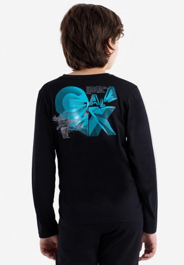 Лонгслив Kapika