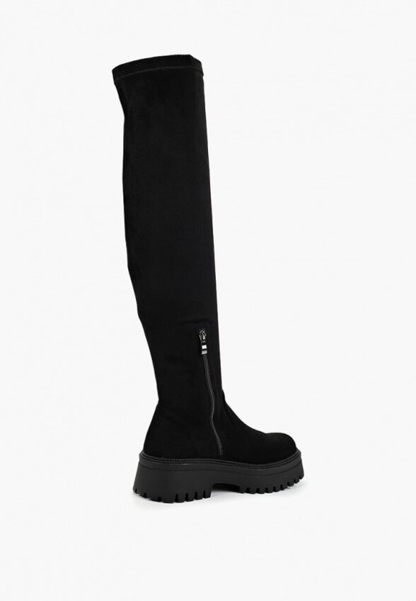 Ботфорты Maniolini