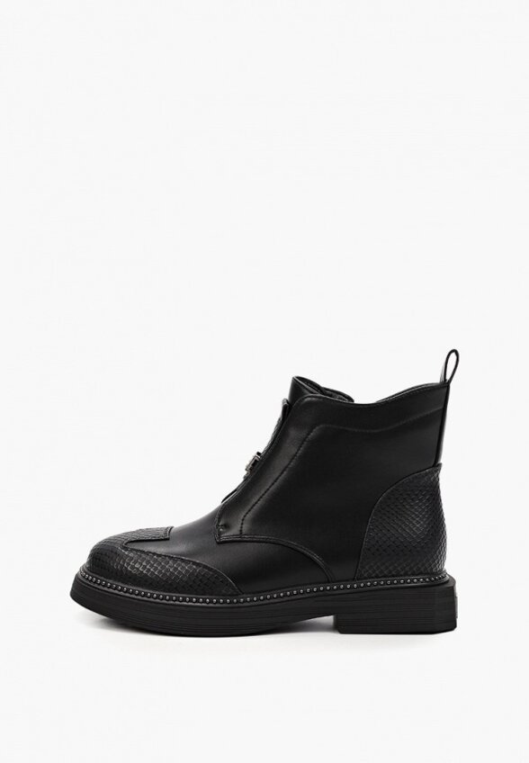 Ботинки Vivian Royal