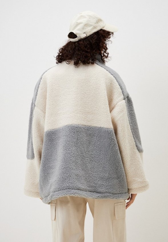 Куртка меховая Befree