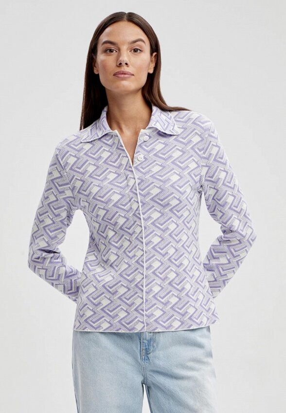 Кардиган 99Colorspace