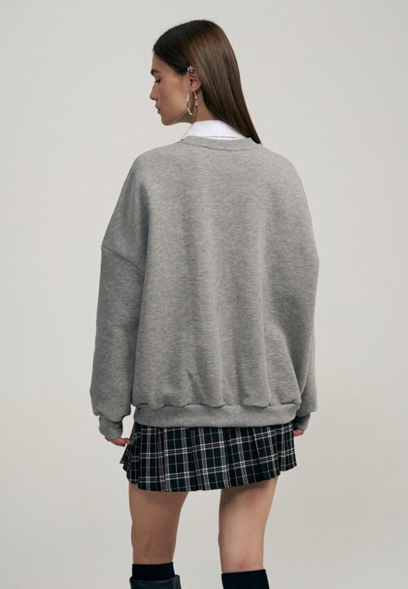 Свитшот Твое