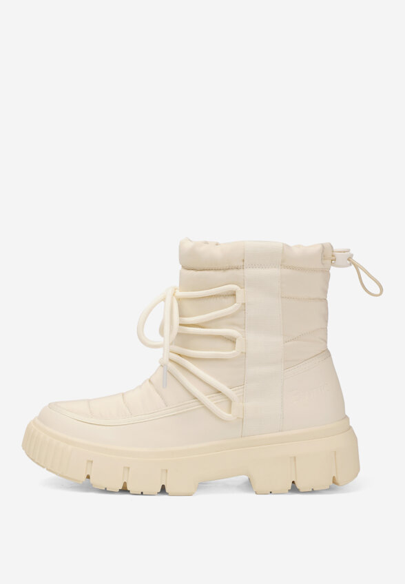 Дутики женские Etonic, Белый