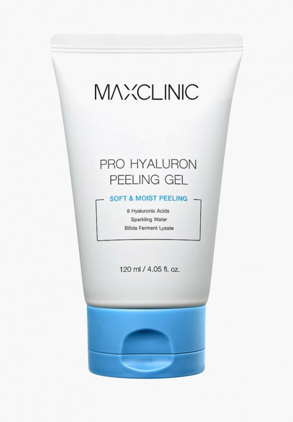 Пилинг для лица Maxclinic