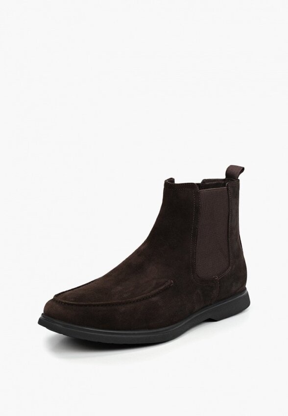 Ботинки El'Rosso