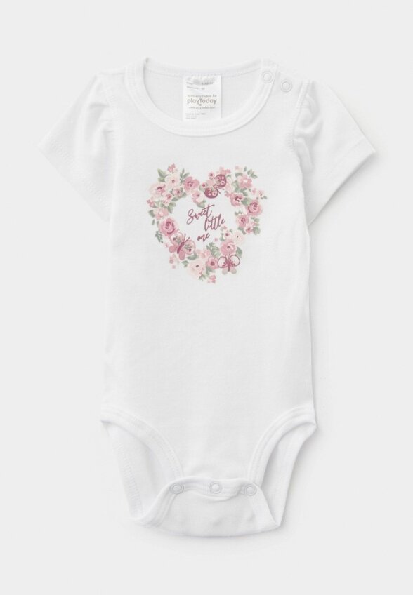 Боди 2 шт. PlayToday