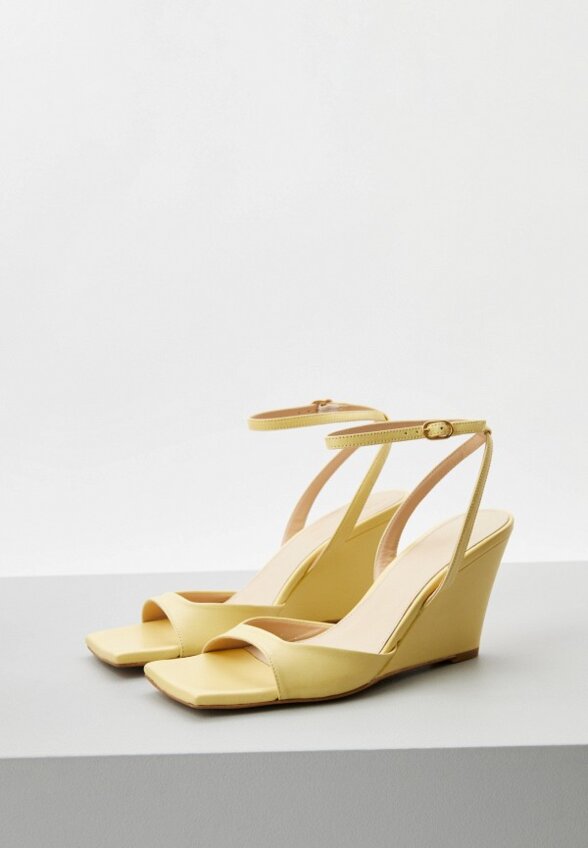 Босоножки Alohas