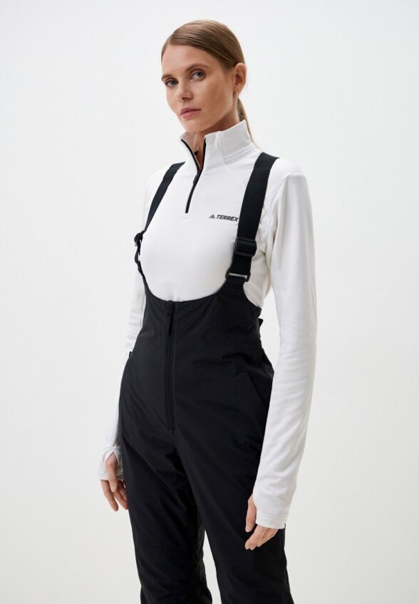 Брюки сноубордические Glissade