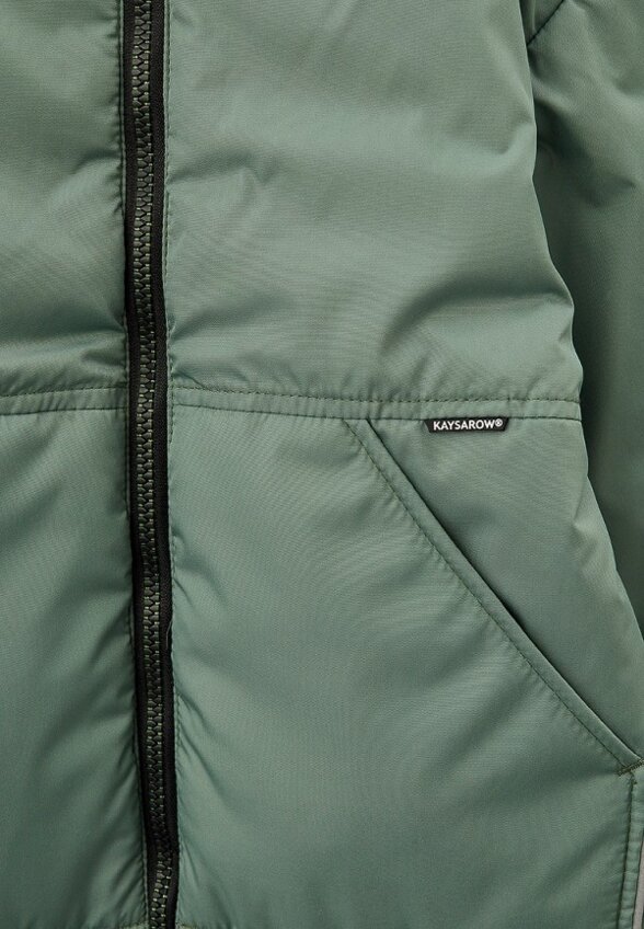Куртка утепленная Kaysarow