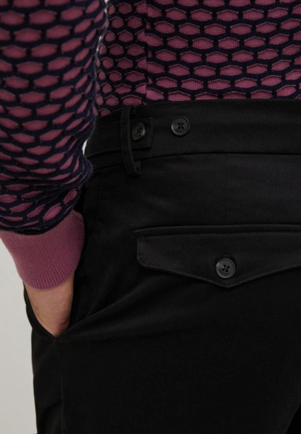 Брюки Finn Flare