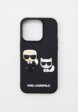 Чехол для iPhone Karl Lagerfeld1  - превью
