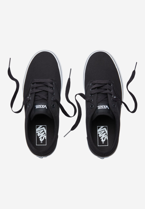 Кеды мужские Vans Atwood, Черный