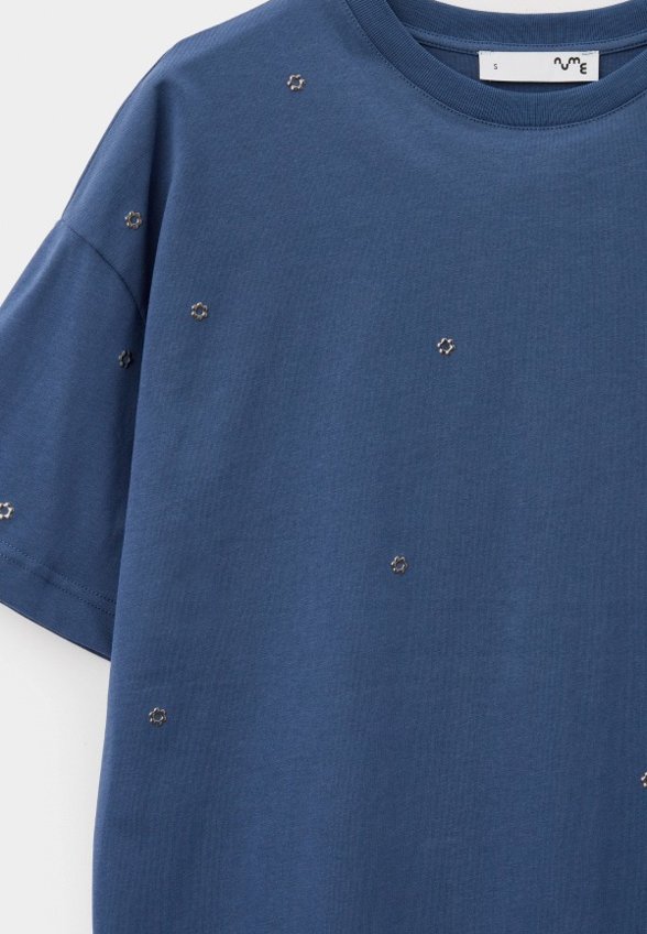 Футболка Nume