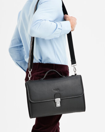 Др.Коффер B393172-260-04 портфель мужчинам