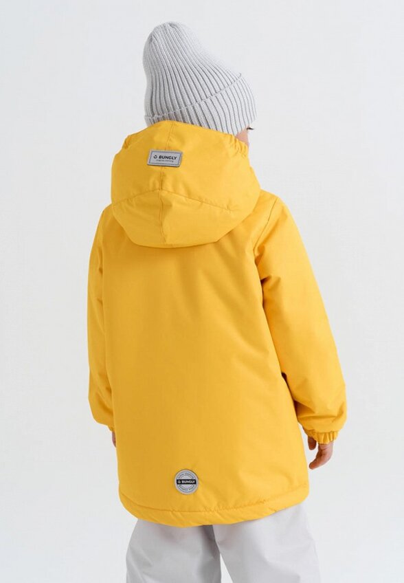 Куртка Bungly