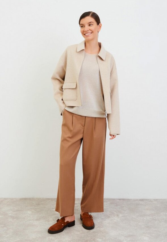 Жакет Smith&Soul