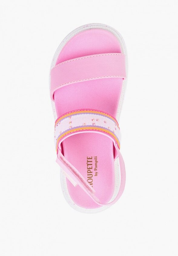 Сандалии Choupette