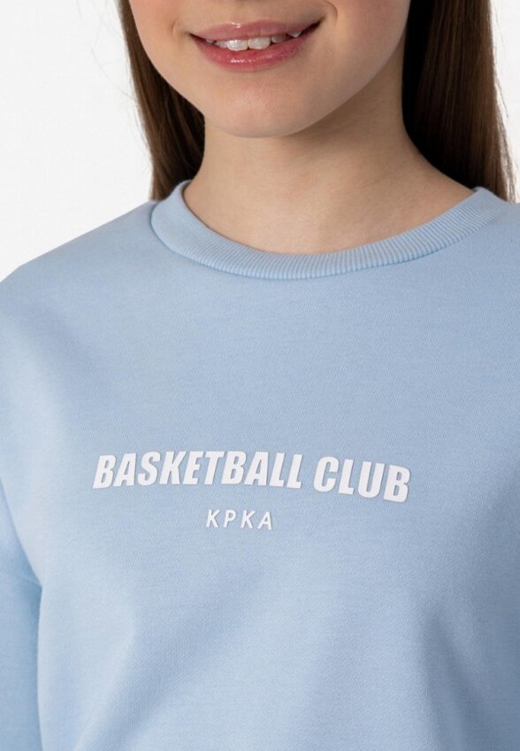 Свитшот Kapika