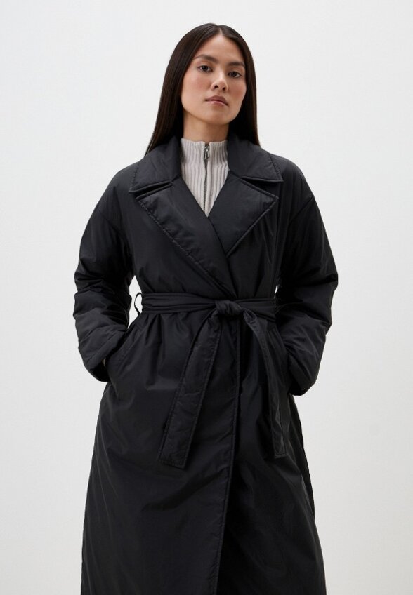 Куртка-пальто Снежная Королева