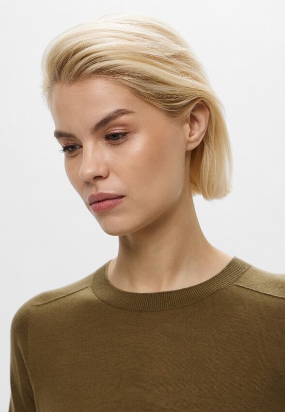 Джемпер Lusio