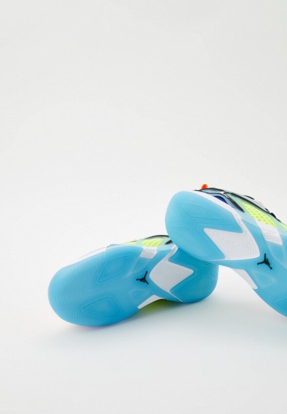 Кроссовки Jordan