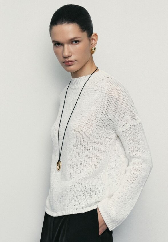 Джемпер Zarina