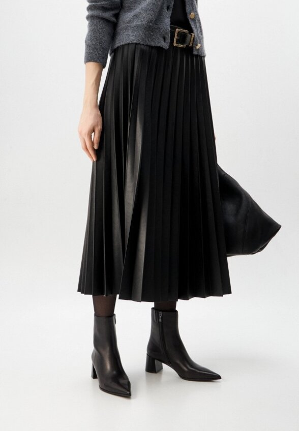 Ботильоны Ekonika