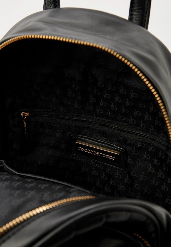 Рюкзак Roccobarocco