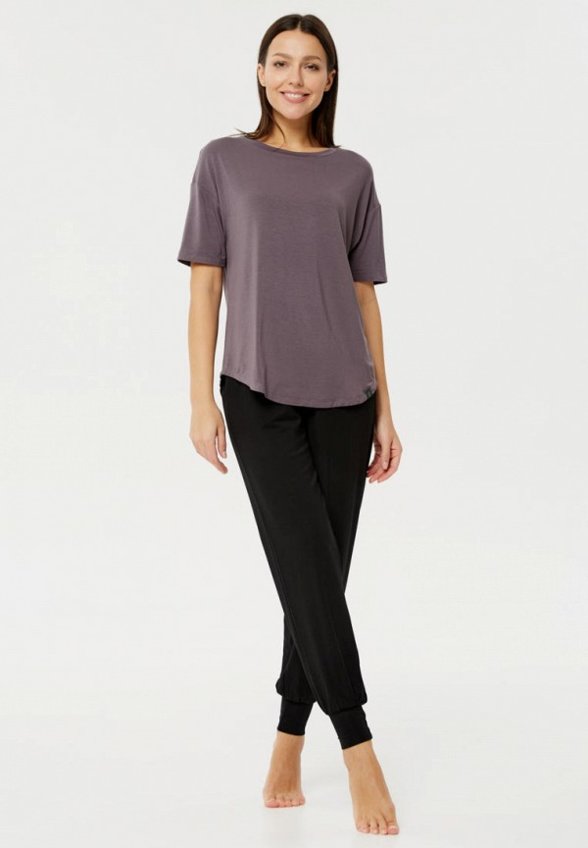 Футболка спортивная YogaDress