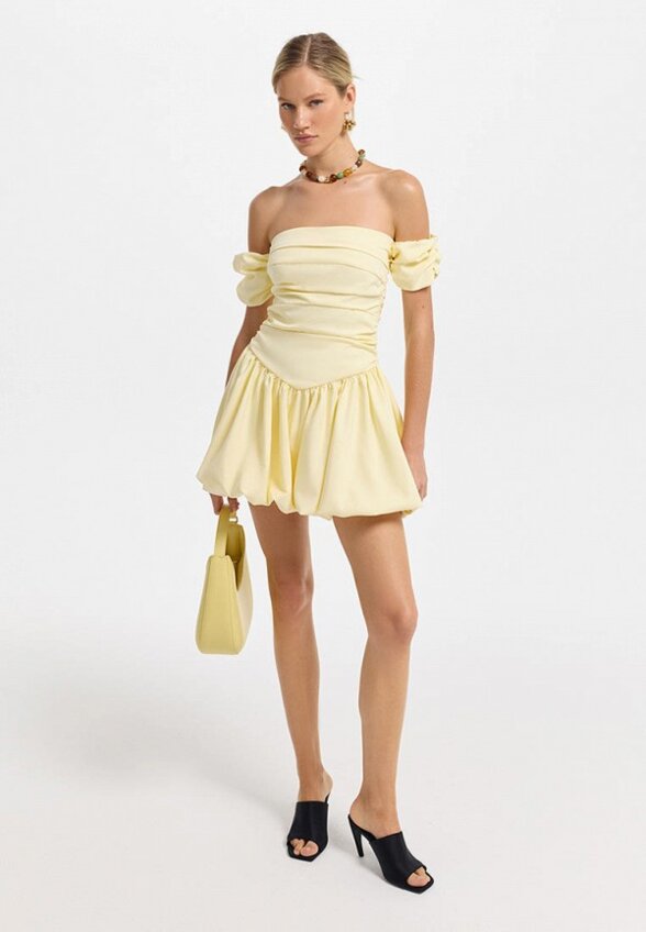 Платье Love Republic