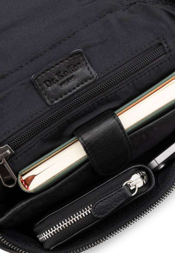 Др.Коффер B402875-248-04 рюкзак