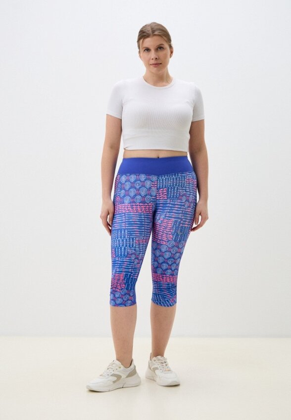 Тайтсы Saucony