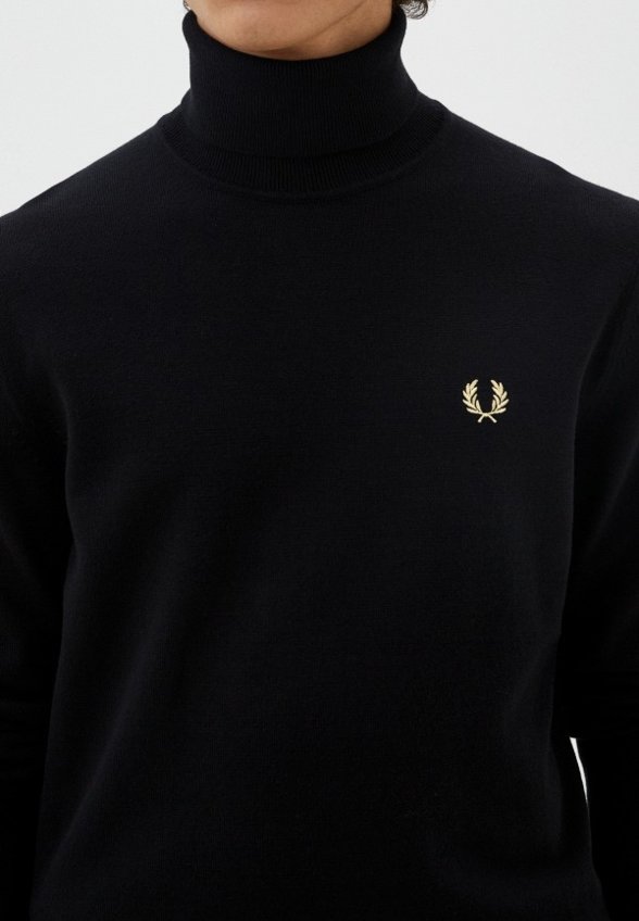 Водолазка Fred Perry
