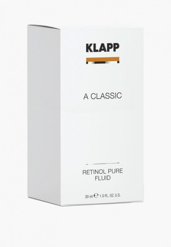 Сыворотка для лица Klapp