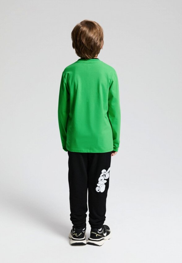 Лонгслив Mimimoda