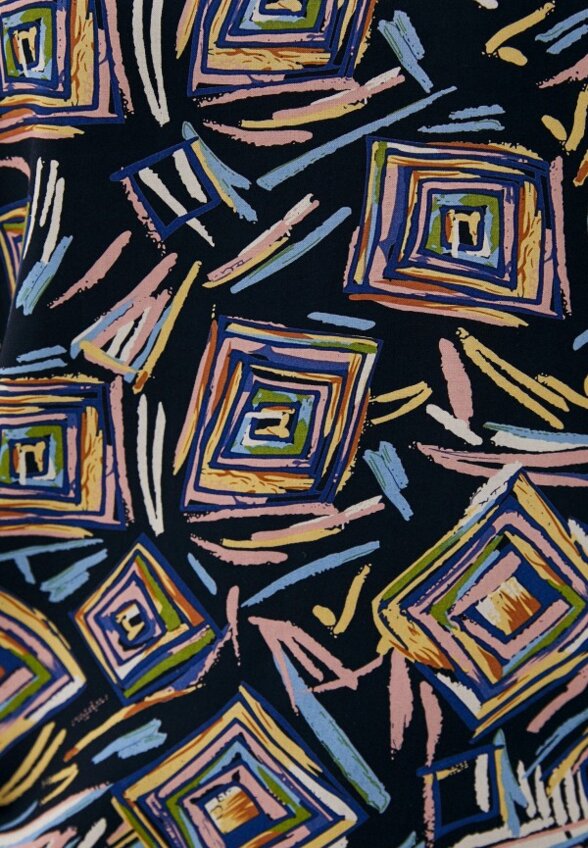 Блуза Стикомода