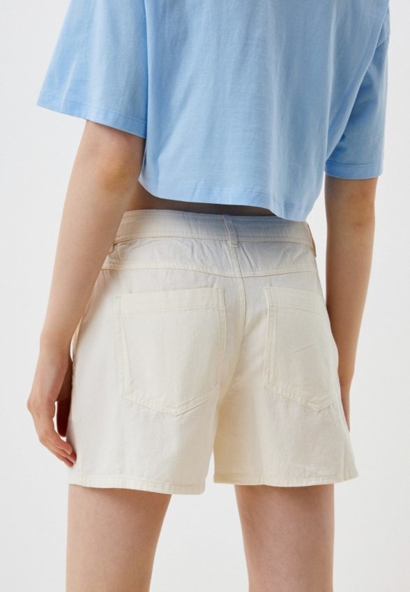 Шорты джинсовые Billabong