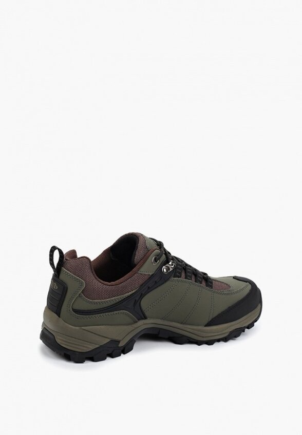 Ботинки трекинговые Thb